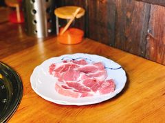 牛五花-韩国料理大力士(屏风街店)
