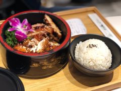 -无限双拼照烧双拼饭(和平店)
