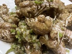 -小铜锣湾海鲜家常菜馆(河西店)