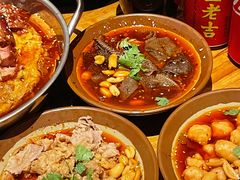 -串大叔炭火烤串·鸡西大冷面刀削面(总店)