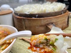 晓友烧麦-晓友烧麦(光华村店)