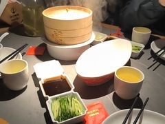 -褚记烤鸭·南京家常菜(雨花e-park店)