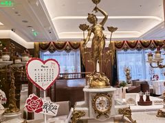 -马克西姆俄罗斯餐厅(绥芬河店)