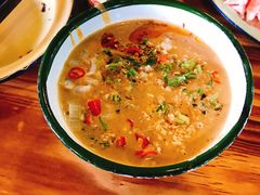 -东镇老火锅(长春路首店)