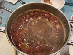 -味餐厅·海鲜·火锅·自助餐