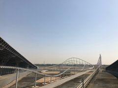 -法拉利主题公园