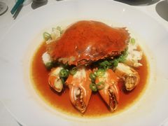 -许家菜(望江店)