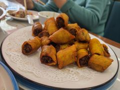 -一口猪海鲜浑锅·东北家常菜