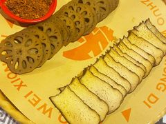 -拙味兄弟龙虾·江湖菜(和畅堂店)