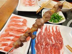 -情忆草原涮肉馆