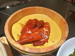 -滨河壹号烤鸭
