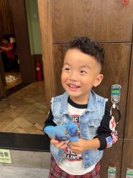 -逸丝风尚yesfashion造型