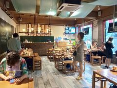 大堂-顺承小院儿