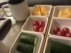 -和子足浴SPA会馆(梁溪店)