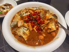 -老海陵·泰州菜(三水湾店)
