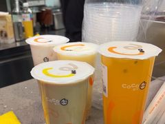 -CoCo都可(搜秀城店)