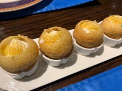 -甘尼仕印度餐厅爵士酒吧(阳春巷店)