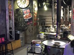 -碎怂烤肉(钟楼柳巷店)