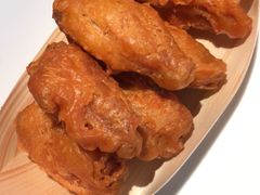 -春色如许·茶食餐厅(桃李春风店)