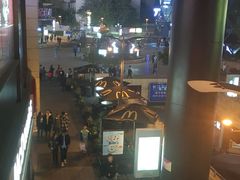 -麦当劳(龙湖时代天街店)