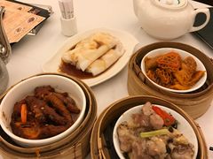 -翠园(铜锣湾广场店)