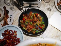 -小菜园新徽菜(江阴万达店)