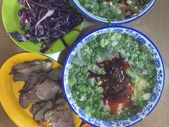 -清真磨沟沿老字号牛肉面(总店)