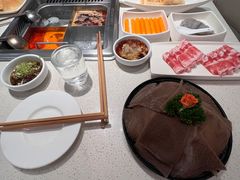 -海底捞火锅(之心城店)