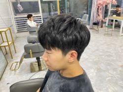 -小时代·烫染连锁