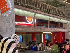 -神府路壹号·海鲜烧烤·砂锅粥·锅物(三坊七巷店)