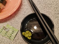 -争鲜回转寿司(中街大悦城店)