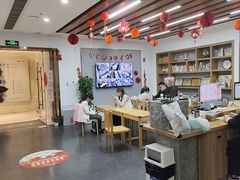 -子曰书院·古筝围棋书法国画小主持(夏都店)