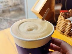-了不起的考拉咖啡店(高新店)