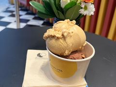 -LUNEURS月乐诗·法式冰淇淋(北外滩来福士广场店)