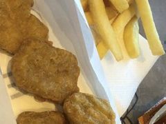 -汉堡王(房山绿地缤纷城店)