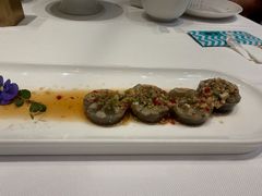 -莆田餐厅PUTIEN(金融街购物中心店)