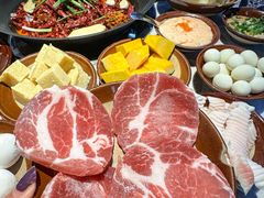 -芈重山老火锅(广州首店)