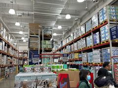 -山姆会员商店(上海浦东店)