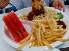 -贝林大翅鲸简餐厅(国家海洋博物馆店)