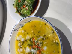 -东流山烤鸭·家常菜(巢湖万达店)