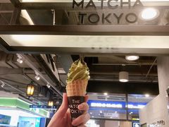 -THE MATCHA TOKYO抹茶东京