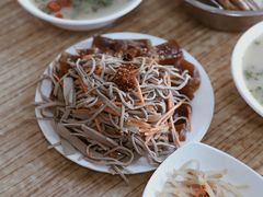 -老四烧饼铺(丽源路店)
