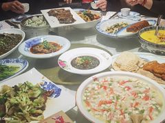 -鸿恩陶然大观园