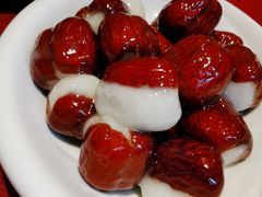 心太软-老吉士酒家(天平路店)