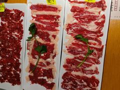 -海银海记潮汕牛肉火锅(新港中路海珠店)