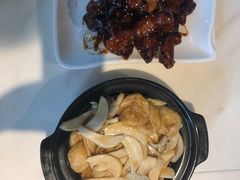 -黄弟大排档·湖南菜·小龙虾·小海鲜(凯旋北路店)