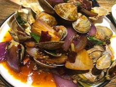 -铁人烧烤(北京店)