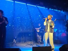 -MOSSO音乐酒吧·live house(南京旗舰店)