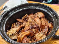 -斯丹姜母鸭·古法干香(涂门街总店)