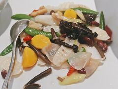 -味+新京宴·烤鸭·北京菜(创意谷店)